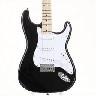 Squier by FenderAffinity Series Stratocaster MN Black【新宿店】