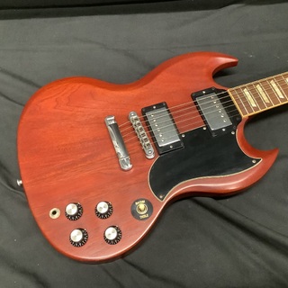 Gibson SG ‘61 Reissue Faded WC 2012年製 メンテナンス中 