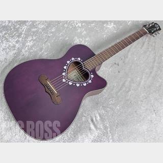 ZemaitisCAF-85HCW Purple Mother of Pearl