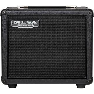 Mesa/Boogie 1x12 Rectifier Cabinet, Black Bronco