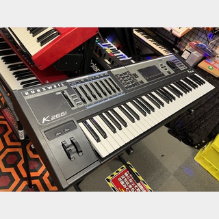 Kurzweil K2661【中古】