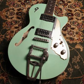 エレキギター、Duesenbergの検索結果【楽器検索デジマート】