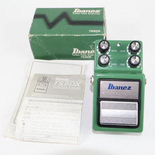 Ibanez、TS9DXの検索結果【楽器検索デジマート】