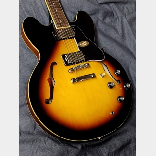 Epiphone ES-335 VS Vintage Sunburst 