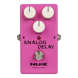 nux Analog Delay 