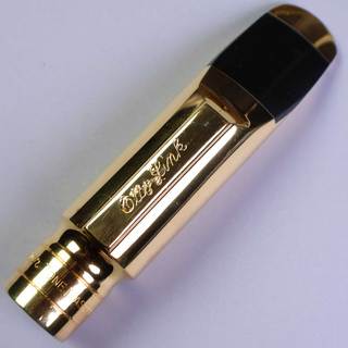 Otto Link 新品時リフェイス　音抜抜群100thFLモデル8☆テナー用 Otto Link 新品時リフェイス 音抜抜群100thFLモデル8☆テナー用 - メルカリ