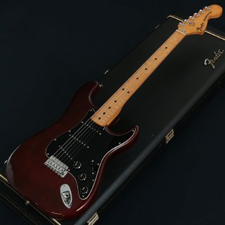 1979年Fenderストラトキャスター ラージヘッド フェンダー 1979～1980 Stratocaster -Refinish CAR- | 【クロサワ楽器店