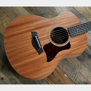 Taylor GS Mini Mahogany