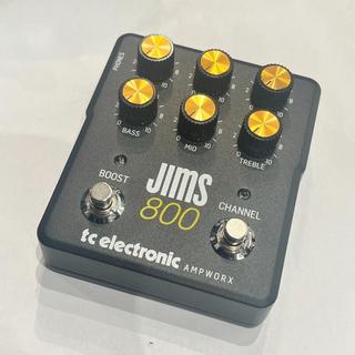 ギター用エフェクター ＞ プリアンプ、アンプライク OR AMPの検索結果