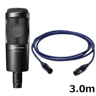 AUDIO-TECHNICA AT2035の検索結果【楽器検索デジマート】