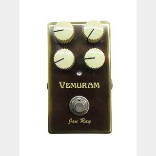 ギター用エフェクター、VEMURAM Jan Rayの検索結果【楽器検索デジマート】