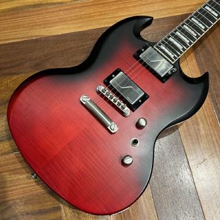 Epiphone Prophecy SG【中古】【現物写真】