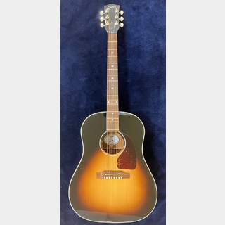 Gibson J-45 Standard  Vintage Sunburst