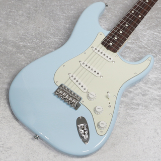 Fender FSR Collection Traditional 60s Stratocaster Rosewood Daphne Blue【新宿店】