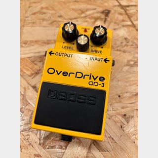 Amazon.com: Boss OD-3 Overdrive Pedal : Musical Instruments