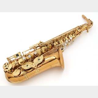 Cadeson アルトサックス A-902V WOF# 【梅田店】（中古/送料無料