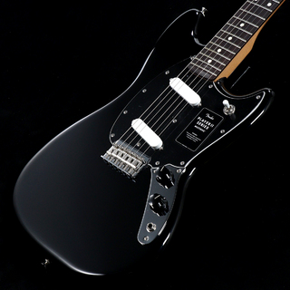 Fender Player II Mustang Rosewood Fingerboard Black(重量:3.01kg)【渋谷店】