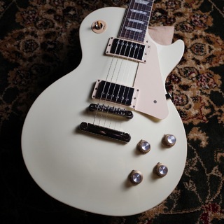 GibsonLP Standard 60s Classic White