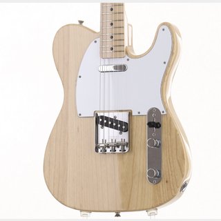 FenderJapan Exclusive Classic 70s Telecaster Ash Natural【新宿店】