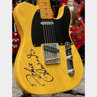 Fender 【中古特価市】 American Vintage '52 Telecaster -Butterscotch Blonde- 1996年製 【3.63kg】