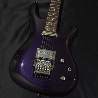 Ibanez JS2450 / Muscle Car Purple / Joe Satriani Signature【現物画像】【2024福岡ギターショー展示品】