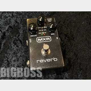 MXRM300 Reverb