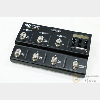 LINE 6 M9 / Stomp Box Modeler [XK302]