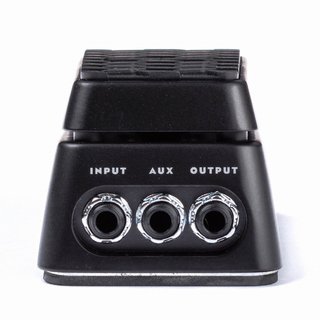 Jim Dunlop DVP4 Volume (X) Mini Pedal ボリュームペダル【新宿店