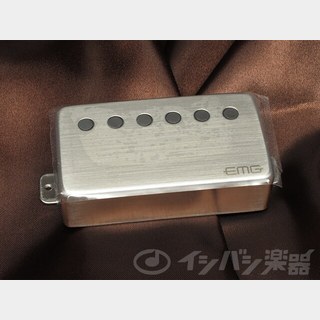 EMGEMG-66 Brushed Chrome 【池袋店】