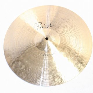 PAiSTe PAISTE / THE PAISTE SIGNATURE FULL CRASH 16インチ 1020g クラッシュシンバル パイステ 【池袋店】