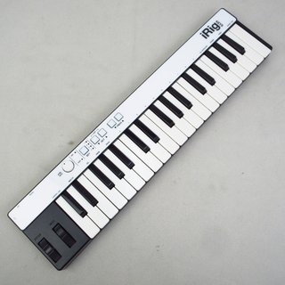 IK Multimedia iRig KEYS MIDIキーボード 【横浜店】