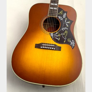 Gibson 【お正月豪華特典アリ!】Hummingbird Original HCS #21494134【48回無金利】