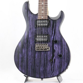 Paul Reed Smith(PRS)SE Swamp Ash CE 24 Sandblasted Limited Edition (Sandblasted Purple)