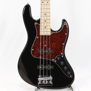 Sadowsky ML21 VJ4 ASH Solid Black High Polish