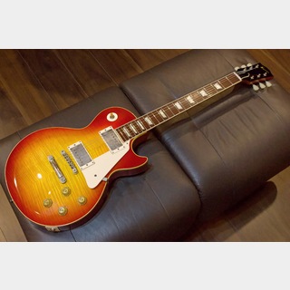 g7 Special g7-LPS Series9 "Cherry Burst" #9 2409