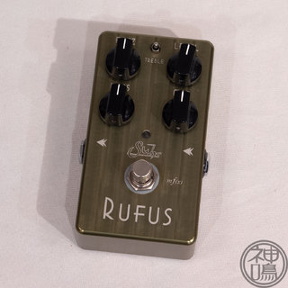 Suhr Rufus Reloadedの検索結果【楽器検索デジマート】