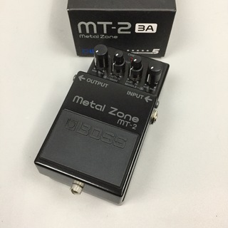 BOSS MT-2 3A