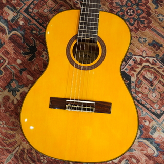 ARIA A-20S-53 【ミニ・クラシックギター】【アウトレット特価】