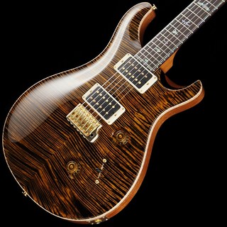 Paul Reed Smith(PRS) Ikebe Original Wood Library Custom24 McCarty Thickness Tiger Eye #0340516