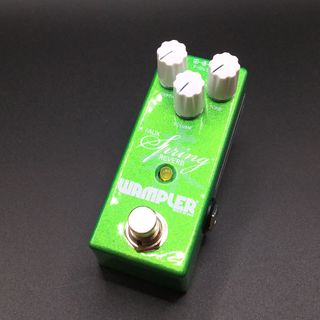 Wampler Pedals Mini Faux Spring Reverb 【リバーブ】