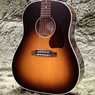 Gibson 【現物動画あり】 J-45 Standard ~Vintage Sunburst~ #22644059【冬のGibsonラウンドショルダーフェア】