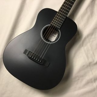 Martin LX-1E BLACK SPECIAL