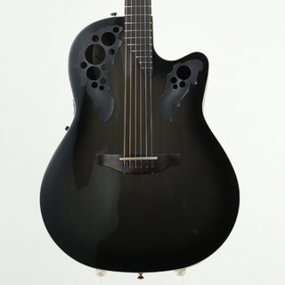 Ovation Adamas 1597CH SMT Char Signature Model  【梅田店】