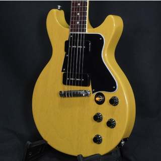Gibson Original Collection Les Paul Special Double Cutaway TV Yellow【御茶ノ水本店FINEST GUITARS】