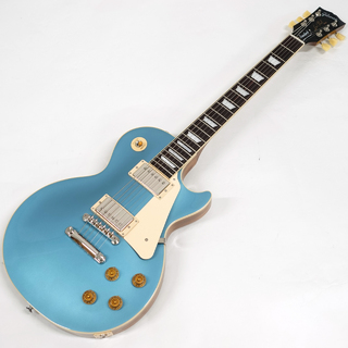 Gibson Custom Color Series Les Paul Standard 50s Plain Top / Pelham Blue #223330277