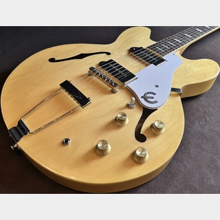 Epiphone Casino Natural