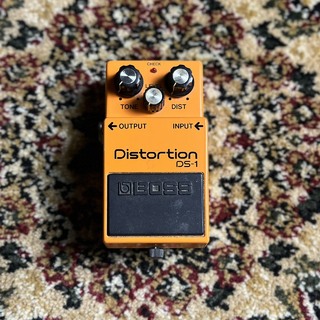 BOSS 【USED】DS-1/Made in Japan /現物写真