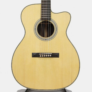 Martin Custom Shop CTM OMC-28 "Adirondack Spruce / E.Indian Rosewood"