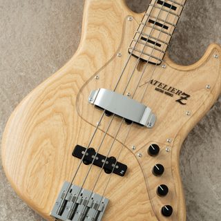 ATELIER Z M#245 CTM w/D-TUNER -Natural Mat- 【10本限定生産モデル】