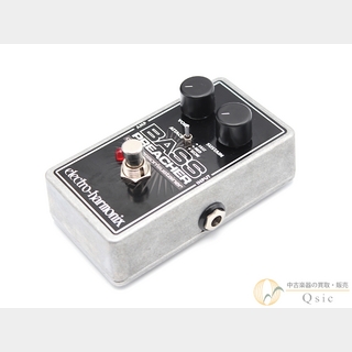 ギター ELECTRO-HARMONIX BASS PREACHER Amazon | electro-harmonix エレクトロハーモニクス ベース
